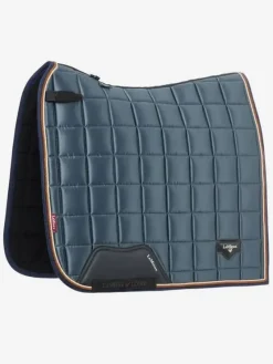 LeMieux Saddlepads & Numnahs<Loire Classic Dressage Square AW24