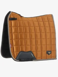 LeMieux Saddlepads & Numnahs<Loire Classic Dressage Square AW24