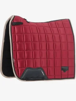 LeMieux Saddlepads & Numnahs<Loire Classic Dressage Square AW24