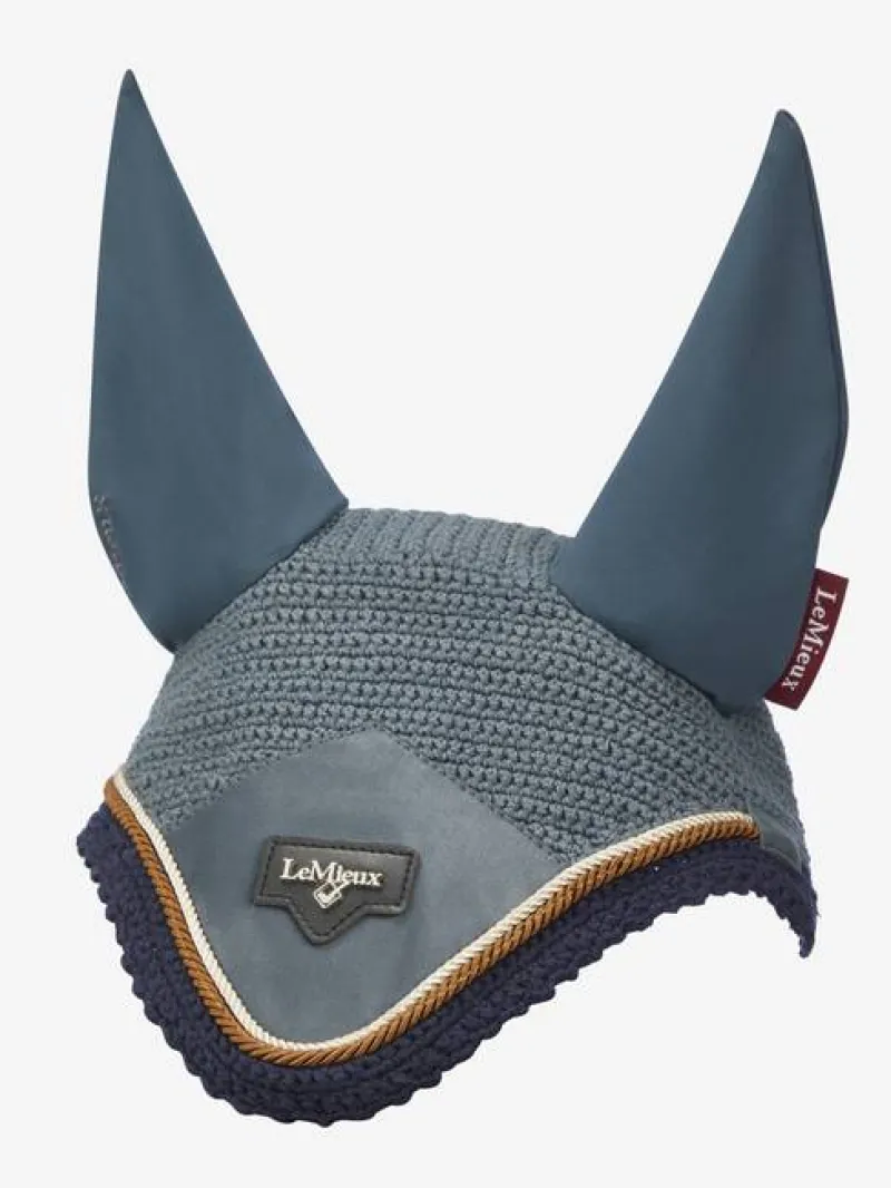 LeMieux Horse Wear Accessories|Fly Masks & Nets<Loire Fly Hood AW24