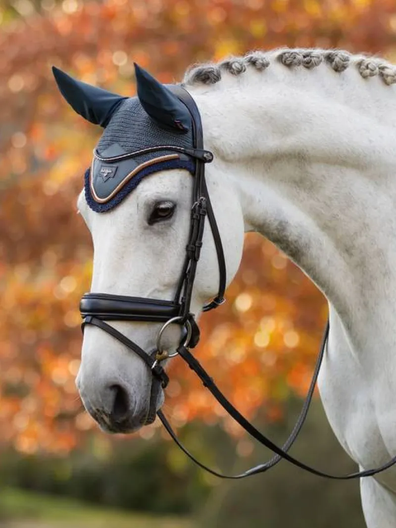 LeMieux Horse Wear Accessories|Fly Masks & Nets<Loire Fly Hood AW24