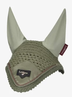 LeMieux Fly Masks & Nets|Accessories<Loire Fly Hood SS24