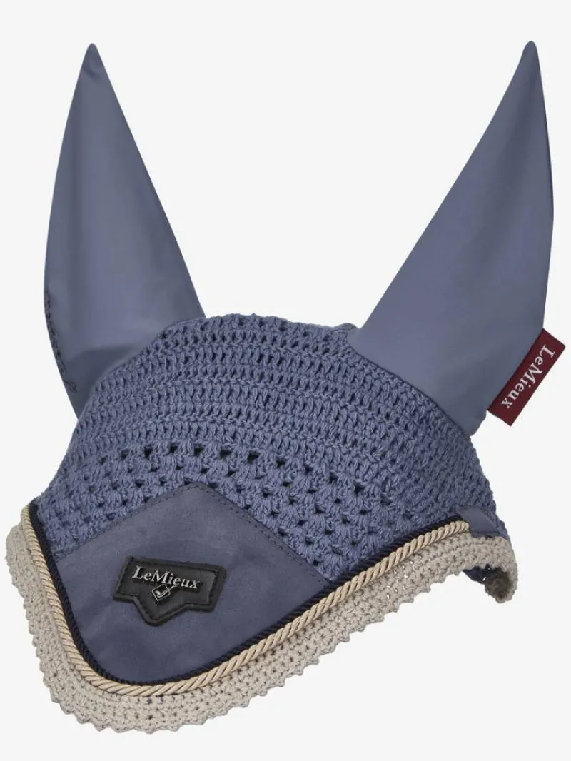 LeMieux Fly Masks & Nets|Accessories<Loire Fly Hood SS24