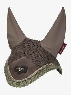 LeMieux Fly Masks & Nets|Accessories<Loire Fly Hood SS24