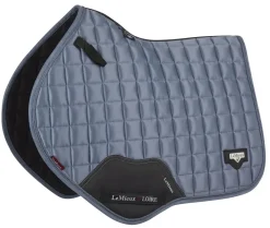 LeMieux Saddlepads & Numnahs<Loire Satin Classic Close Contact Saddle Pad