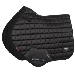 LeMieux Saddlepads & Numnahs<Loire Satin Classic Close Contact Saddle Pad