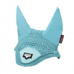 LeMieux Horse Wear Accessories<Loire Satin Fly Hood