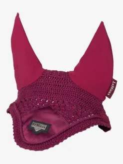 LeMieux Horse Wear Accessories<Loire Satin Fly Hood