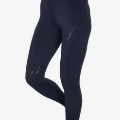 LeMieux Jodhpurs, Breeches & Leggings<Lucie Mesh Leggings