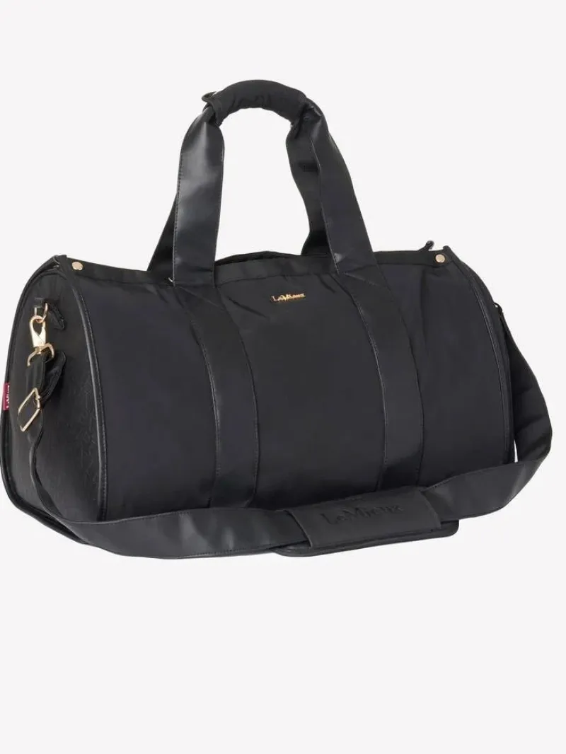 LeMieux Grooming Kits & Bags|Boot Bags<Luxe Show Jacket Duffle Bag