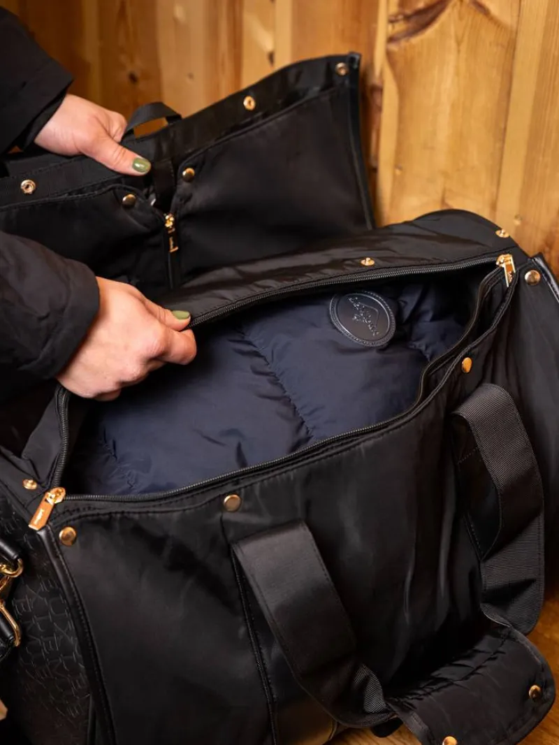 LeMieux Grooming Kits & Bags|Boot Bags<Luxe Show Jacket Duffle Bag