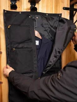 LeMieux Grooming Kits & Bags|Boot Bags<Luxe Show Jacket Duffle Bag