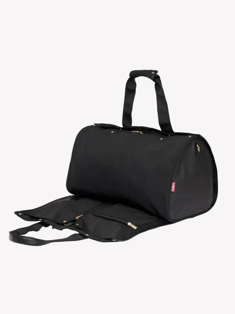 LeMieux Grooming Kits & Bags|Boot Bags<Luxe Show Jacket Duffle Bag