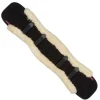 LeMieux Saddlery Accessories|Girths<Merino Dressage Shaped Girth Cover