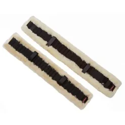 LeMieux Saddlery Accessories|Girths<Merino Jumping Girth Cover