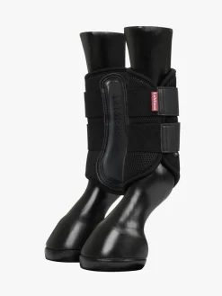 LeMieux Brushing Boots<Mesh Brushing Boots