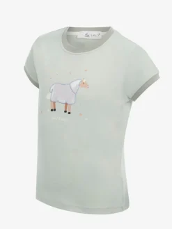 LeMieux Accessories|Tops & Base Layers<Mini Alex Tee Shirt