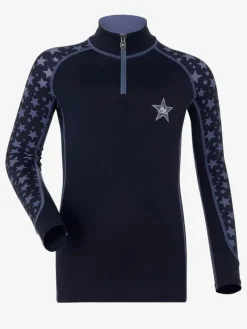 LeMieux Tops & Base Layers<Mini Base Layer