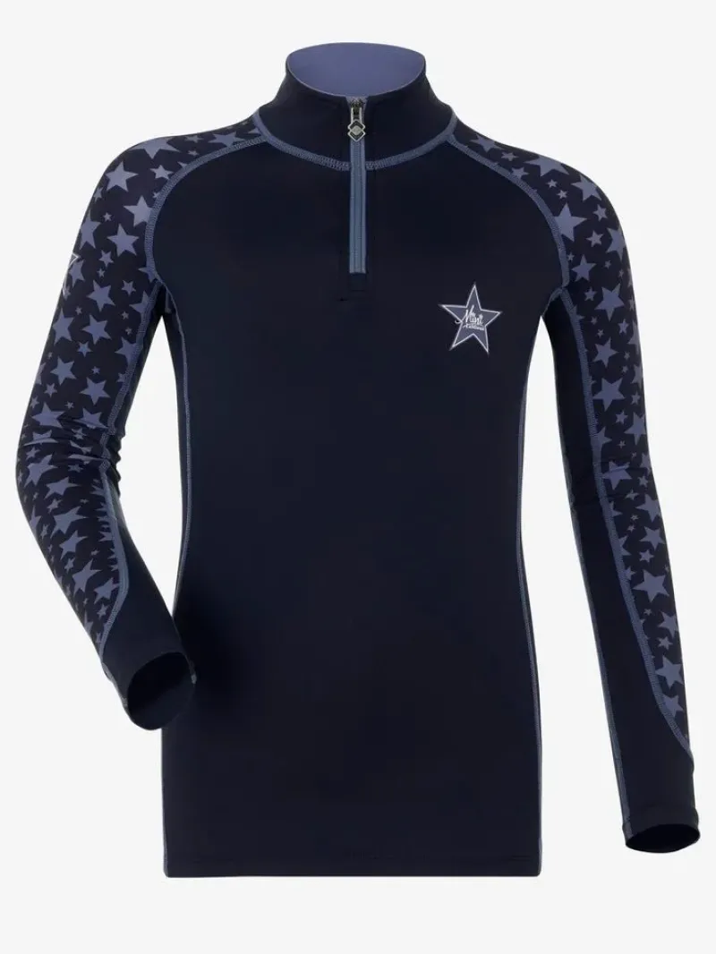 LeMieux Tops & Base Layers<Mini Base Layer