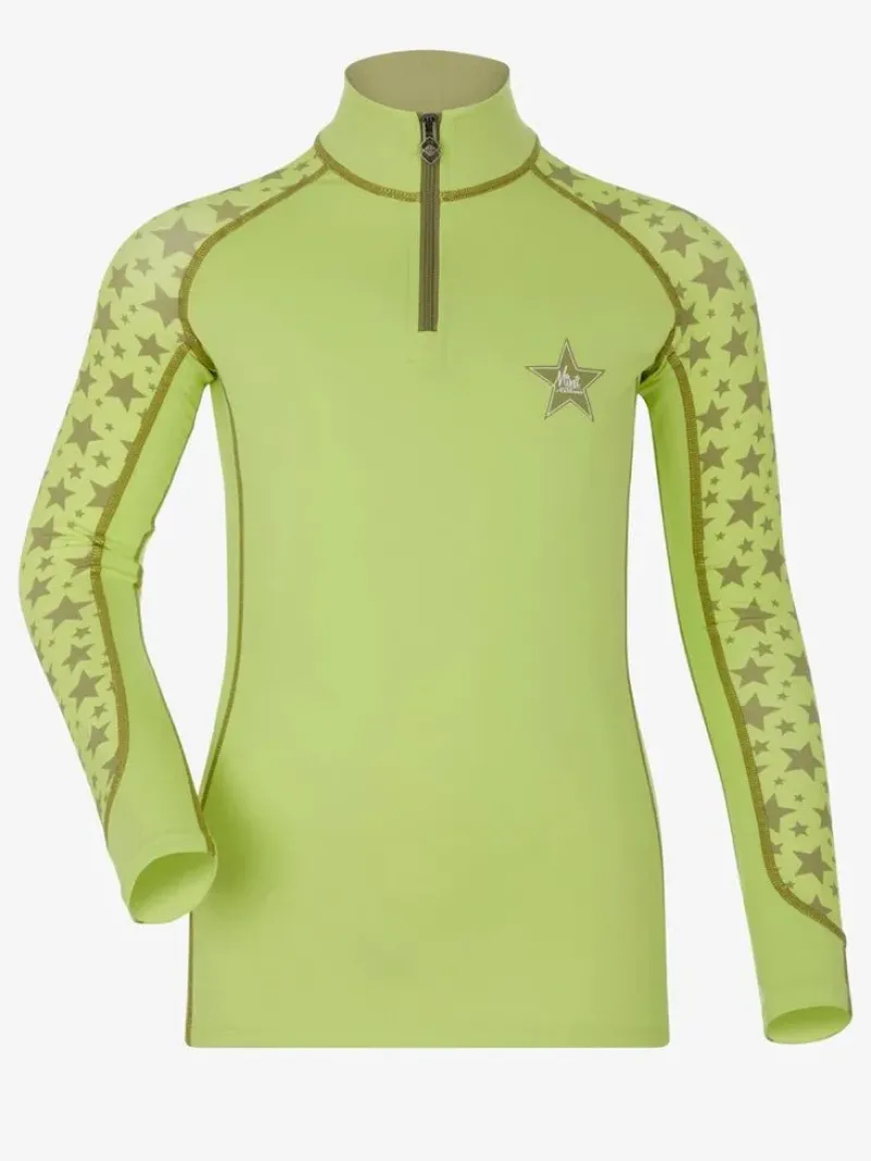 LeMieux Tops & Base Layers<Mini Base Layer