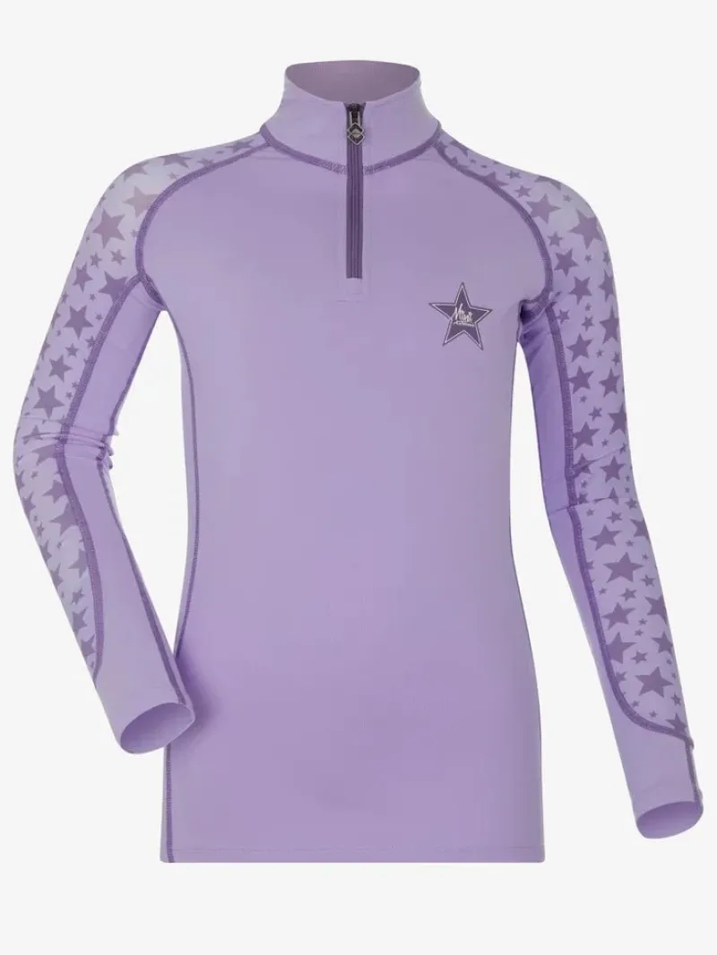 LeMieux Tops & Base Layers<Mini Base Layer