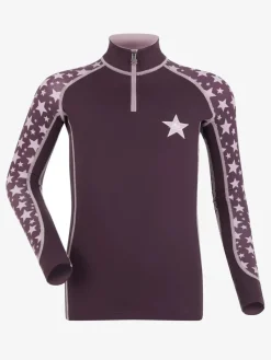 LeMieux Tops & Base Layers<Mini Base Layer