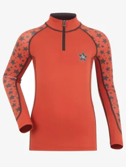 LeMieux Tops & Base Layers<Mini Base Layer