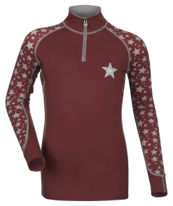 LeMieux Tops & Base Layers<Mini Base Layer