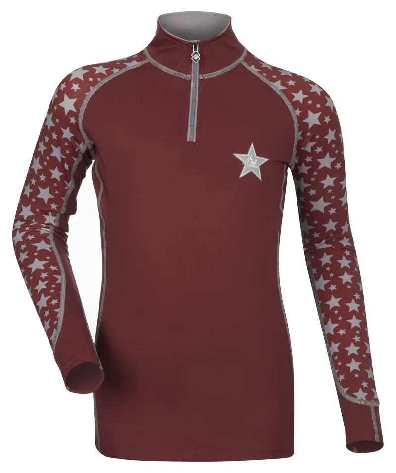 LeMieux Tops & Base Layers<Mini Base Layer