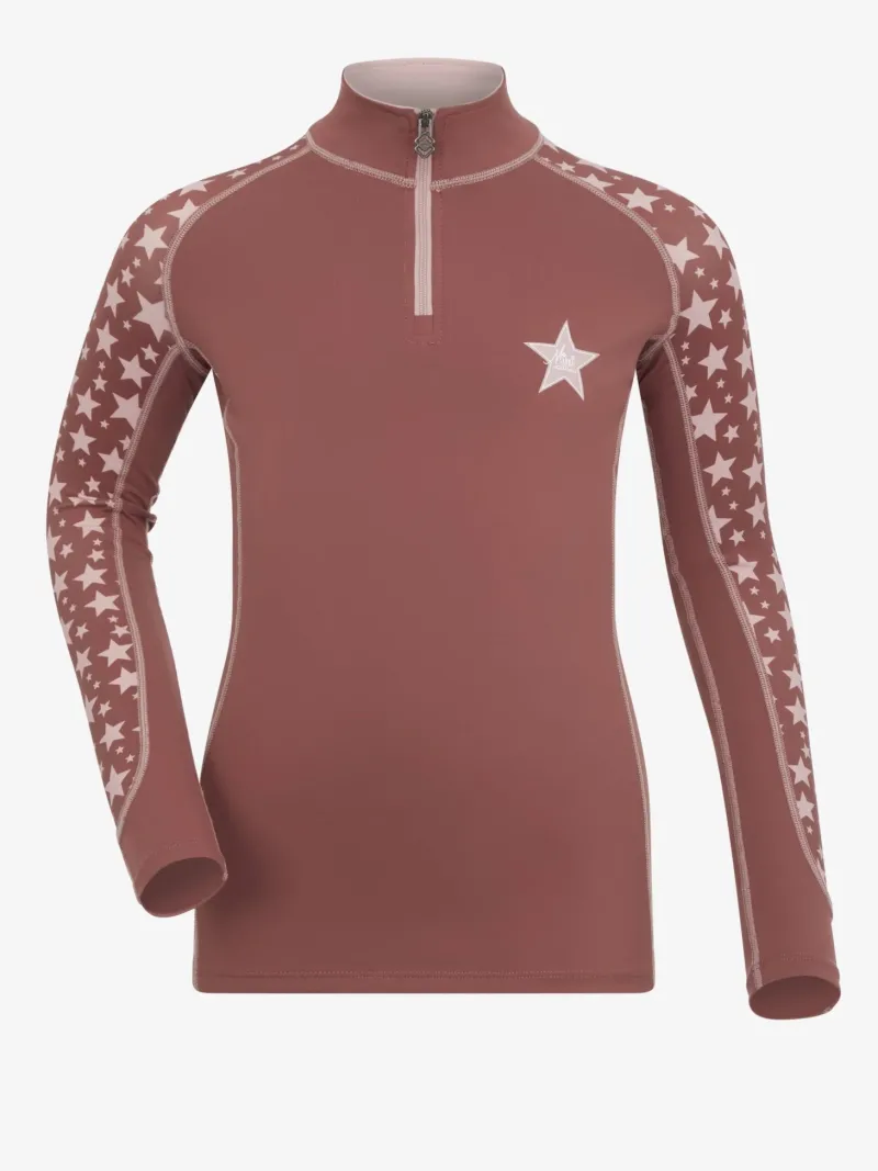 LeMieux Tops & Base Layers<Mini Base Layer AW23