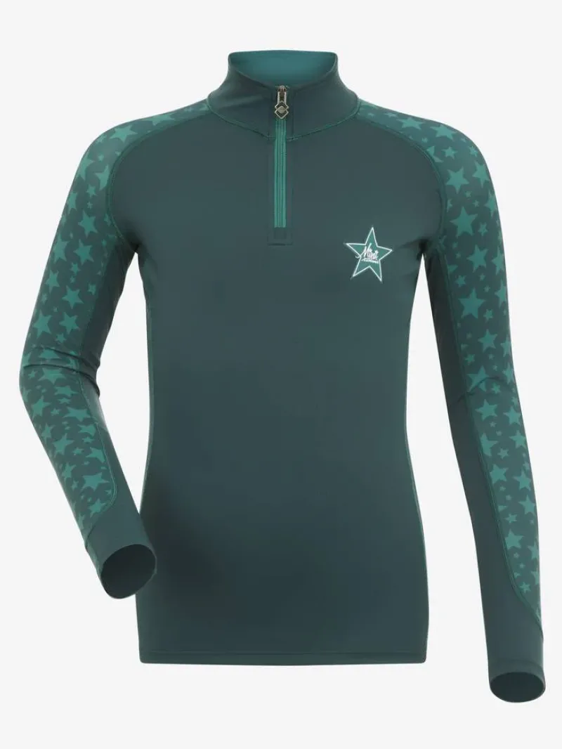 LeMieux Tops & Base Layers<Mini Base Layer AW23