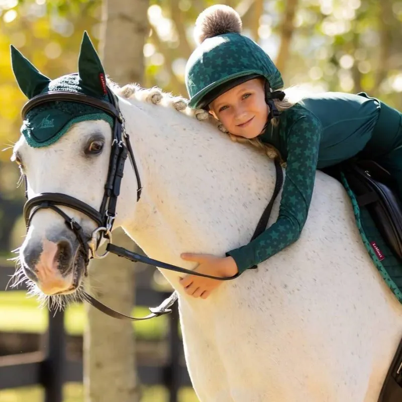 LeMieux Tops & Base Layers<Mini Base Layer AW23