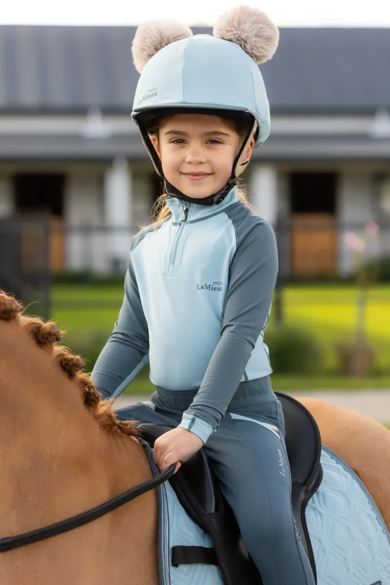 LeMieux Tops & Base Layers<Mini Base Layer AW24