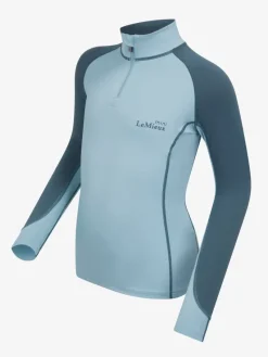 LeMieux Tops & Base Layers<Mini Base Layer AW24