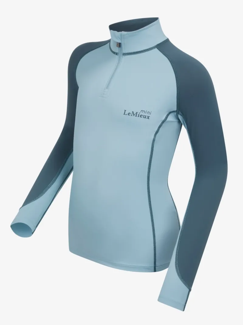 LeMieux Tops & Base Layers<Mini Base Layer AW24