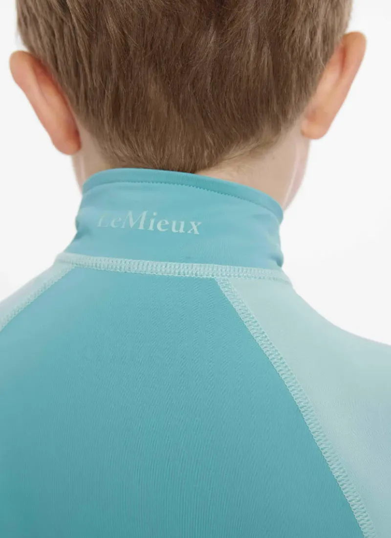 LeMieux Tops & Base Layers<Mini Base Layer SS25