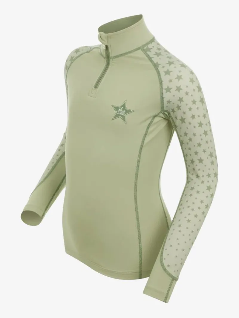LeMieux Tops & Base Layers<Mini Base Layer SS24