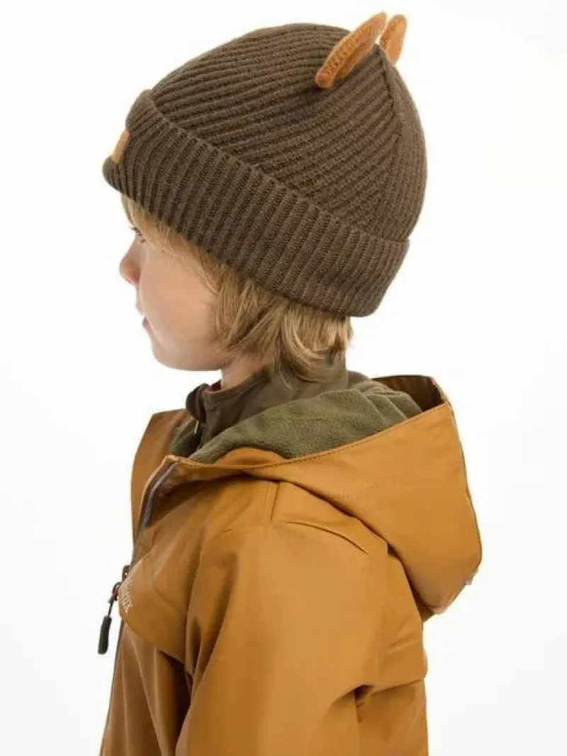 LeMieux Hats & Scarves<Mini Bear Beanie AW24