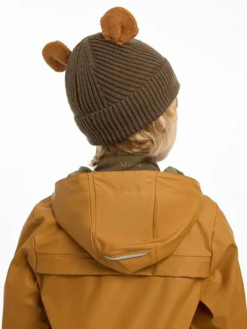 LeMieux Hats & Scarves<Mini Bear Beanie AW24