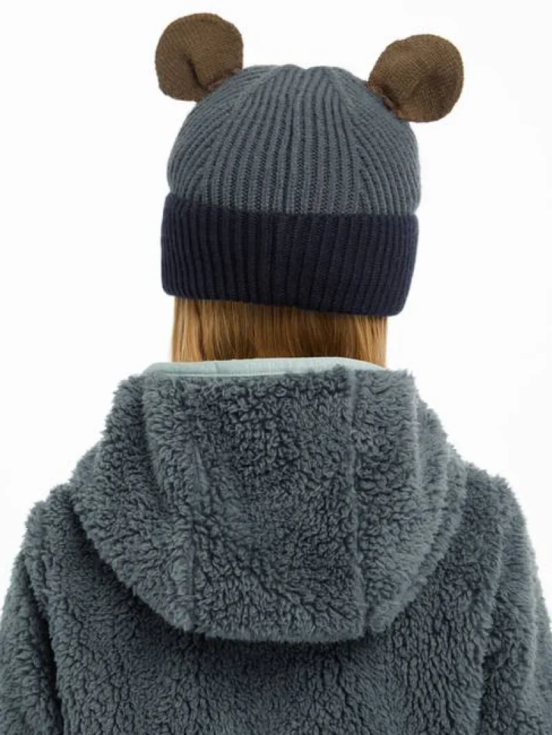 LeMieux Hats & Scarves<Mini Bear Beanie AW24