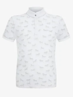 LeMieux Show Shirts<Mini Bella Show Shirt