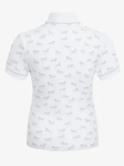 LeMieux Show Shirts<Mini Bella Show Shirt