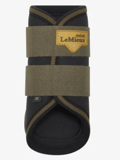 LeMieux Tendon And Fetlock Boots|Brushing Boots<Mini Brushing Boots AW24