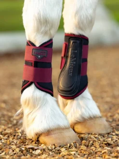 LeMieux Tendon And Fetlock Boots|Brushing Boots<Mini Brushing Boots AW24