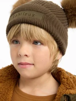 LeMieux Hats & Scarves<Mini Clara Beanie AW24