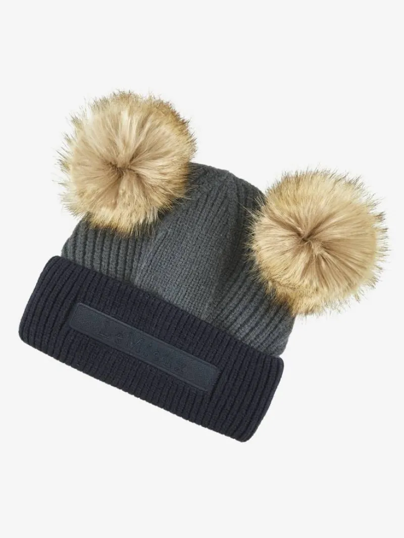 LeMieux Hats & Scarves<Mini Clara Beanie AW24