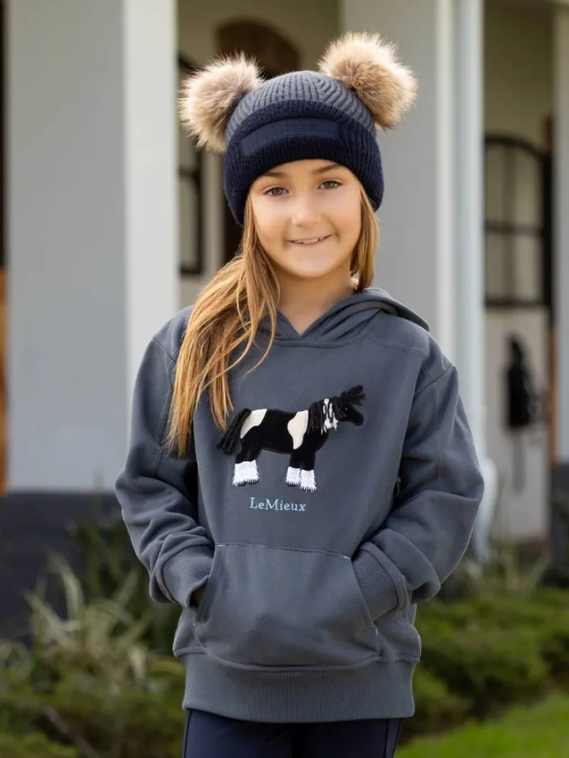 LeMieux Hats & Scarves<Mini Clara Beanie AW24