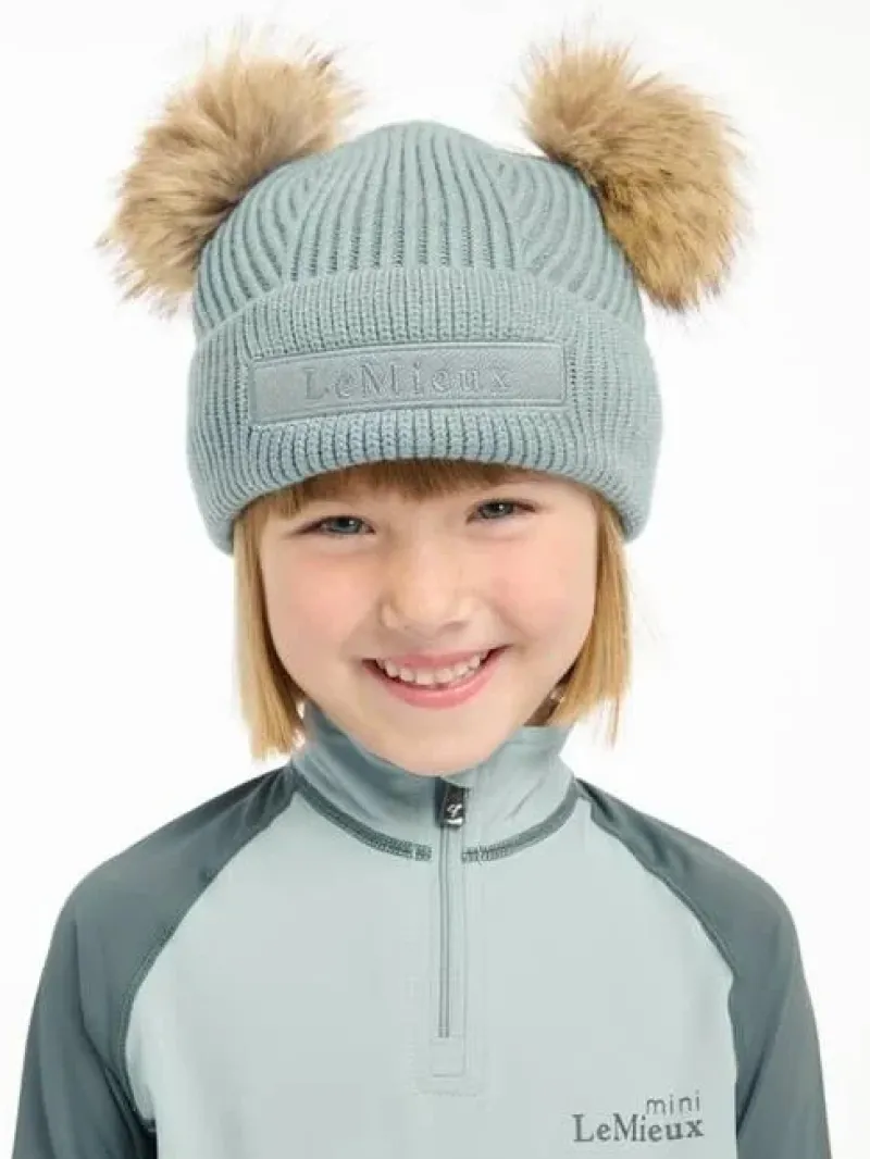 LeMieux Hats & Scarves<Mini Clara Beanie AW24