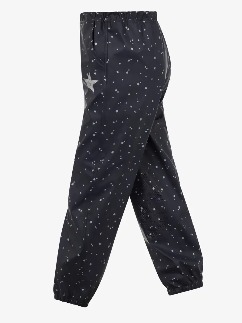 LeMieux Chaps & Waterproofs<Mini DryTex Flow Waterproof Trousers