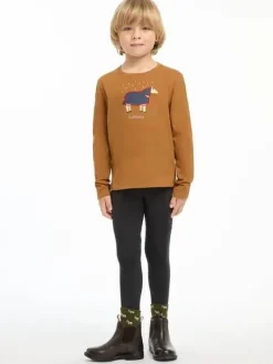 LeMieux Tops & Base Layers<Mini Jessie Long Sleeve Top AW24